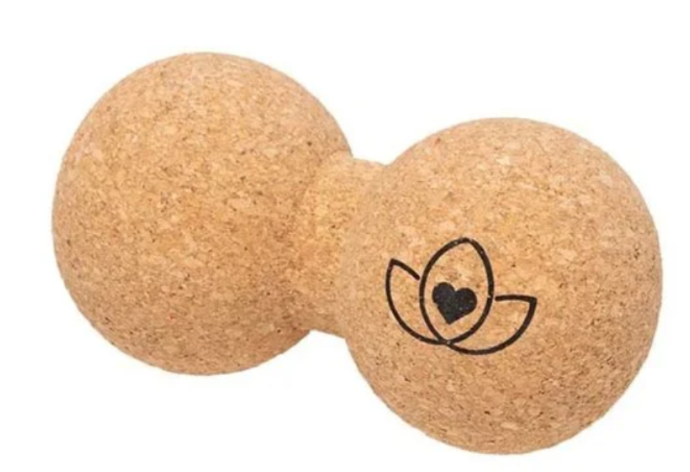 massage bol yoga producten zelfcare product